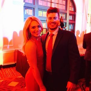 Meet your Posher, Jay